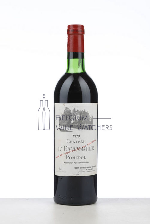 Picture of 1979 EVANGILE